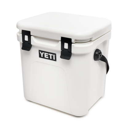 Yeti Roadie 24 Hard Cool Box - White