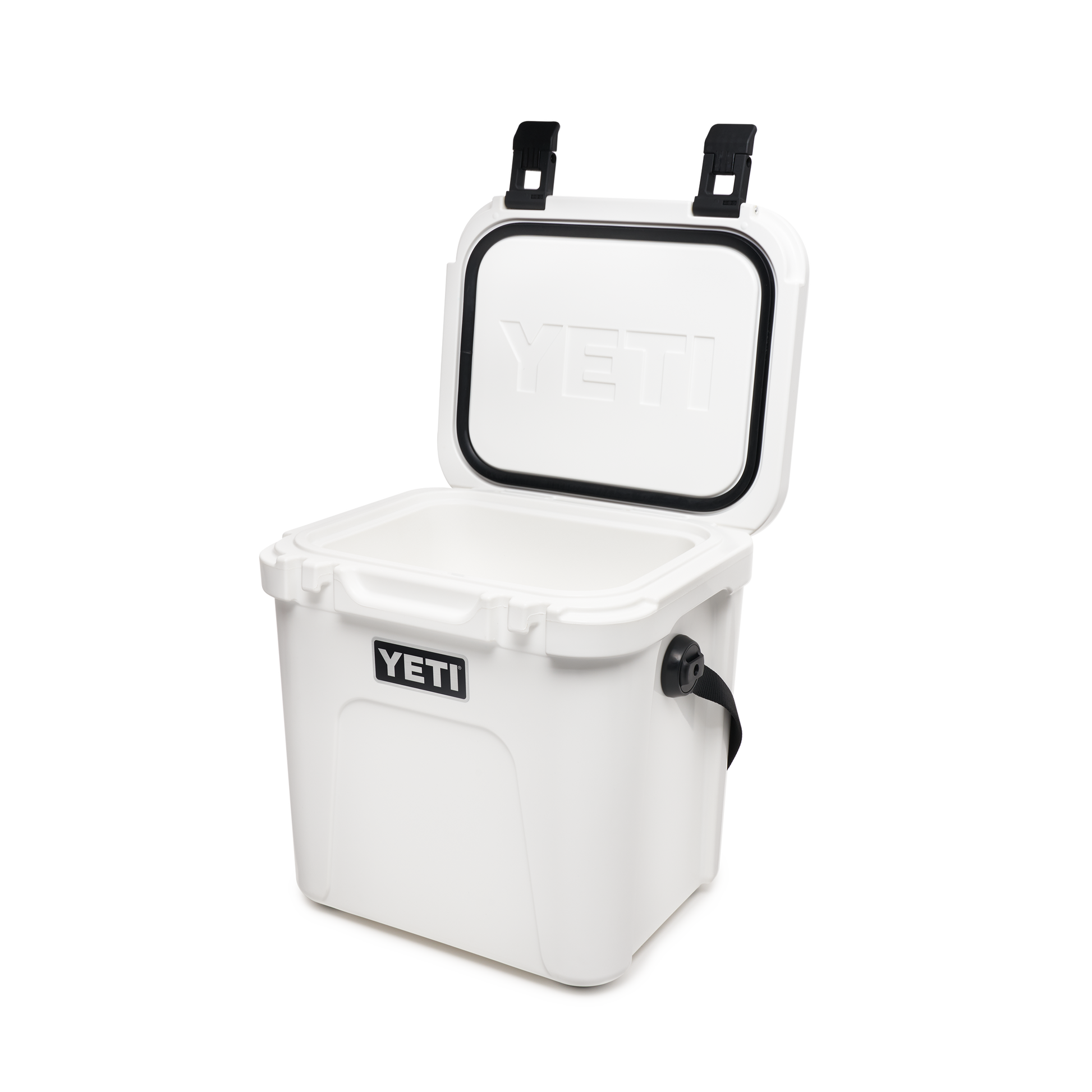 Yeti Roadie 24 Hard Cool Box - White