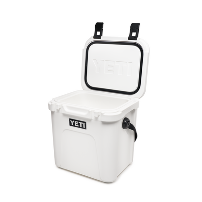 Yeti Roadie 24 Hard Cool Box - White