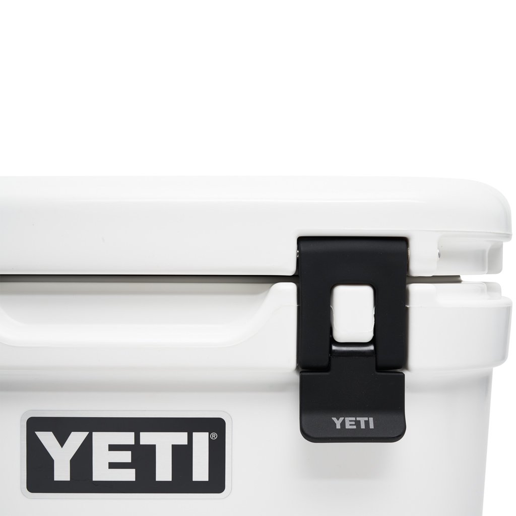 Yeti Roadie 24 Litre Cool Box - White