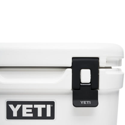 Yeti Roadie 24 Litre Cool Box - White