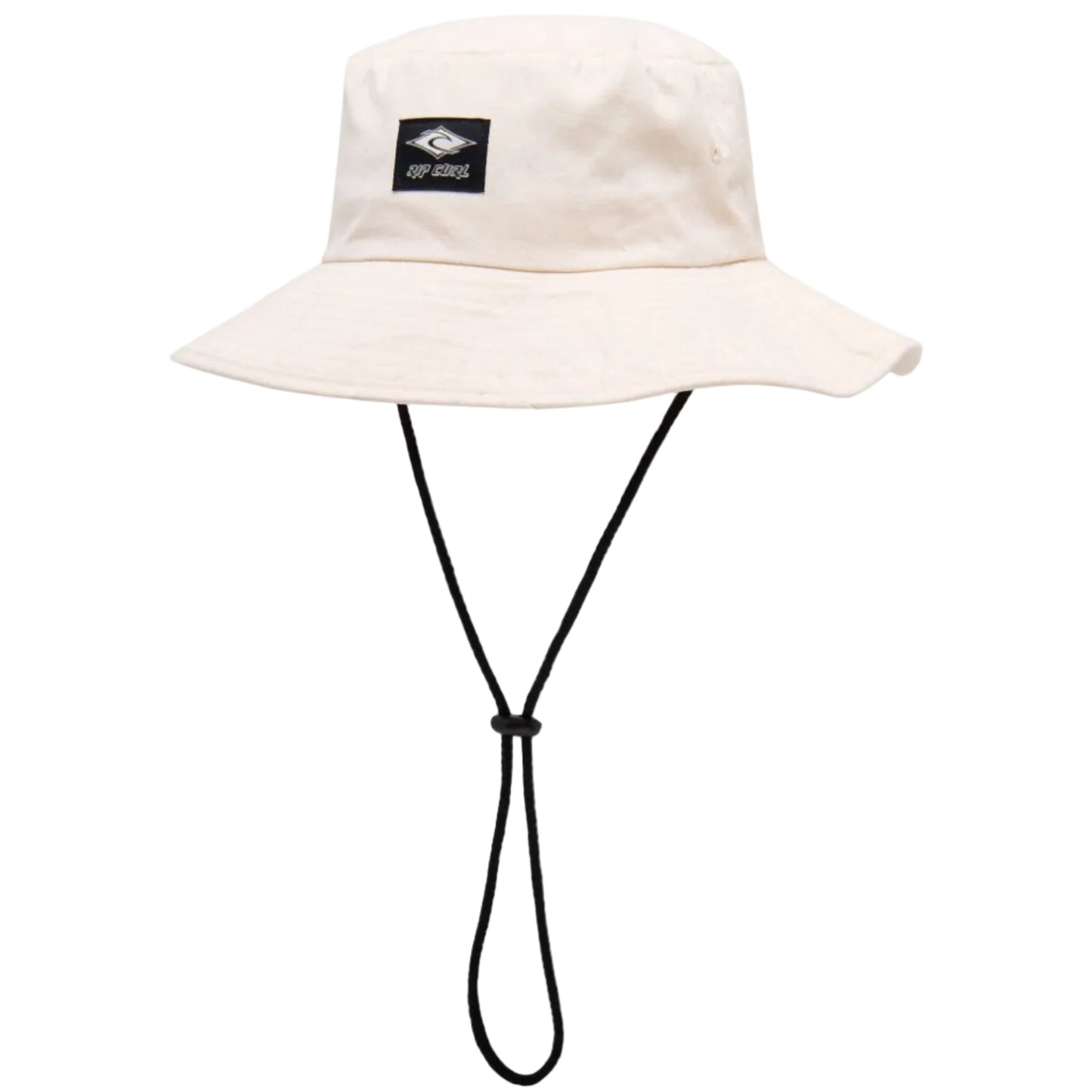 Rip Curl Classic Surf Men's Mid Brim Hat - Vintage White