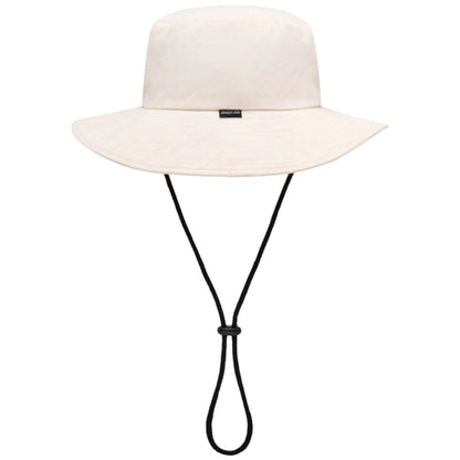 Rip Curl Classic Surf Men's Mid Brim Hat - Vintage White