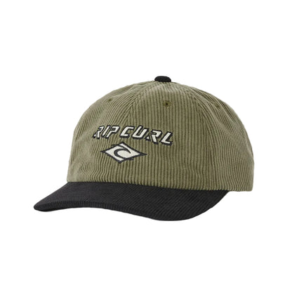 Rip Curl Diamond 2.0 Adjustable Cap - Sage