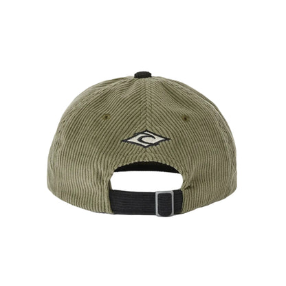 Rip Curl Diamond 2.0 Adjustable Cap - Sage