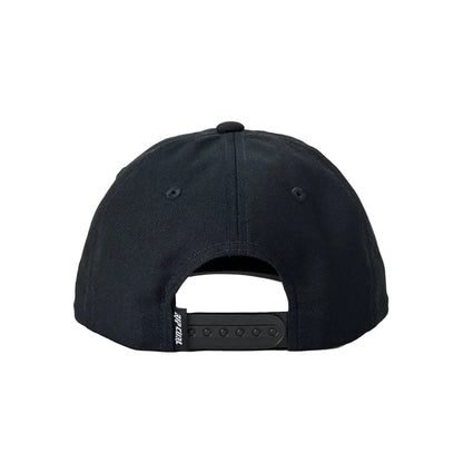 Rip Curl Eternal Shred SB Boys Cap - Black