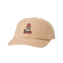 Rip Curl Search SB Cap in Khaki