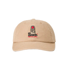 Rip Curl Search Snapback Cap - Khaki