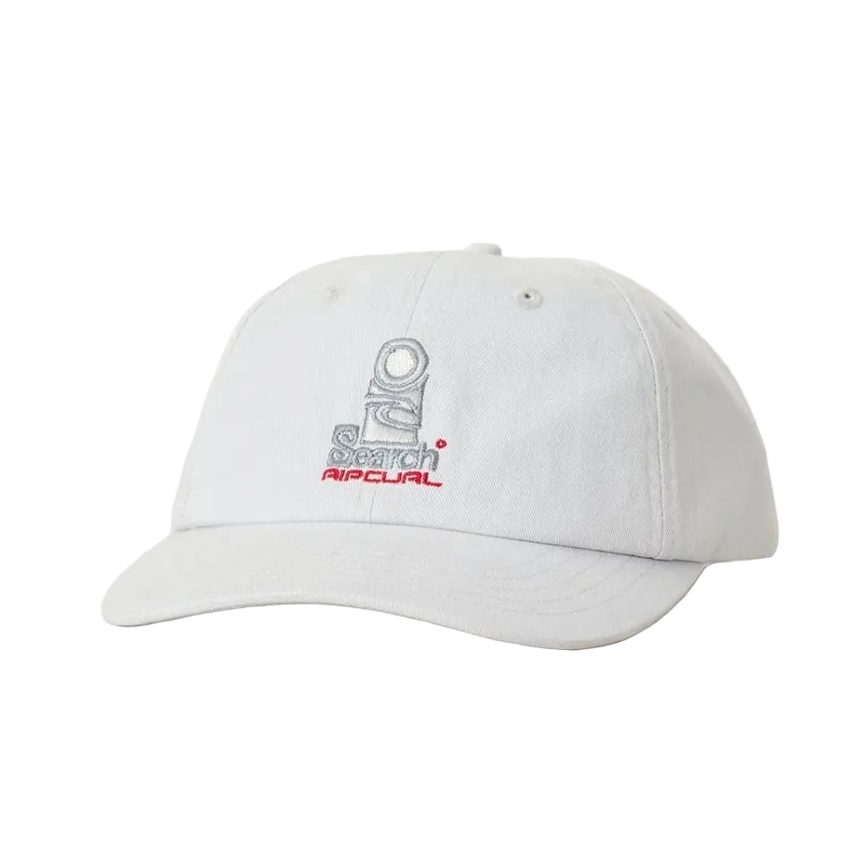 Rip Curl Search Snapback Cap in Chrome