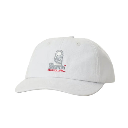 Rip Curl Search Snapback Cap in Chrome
