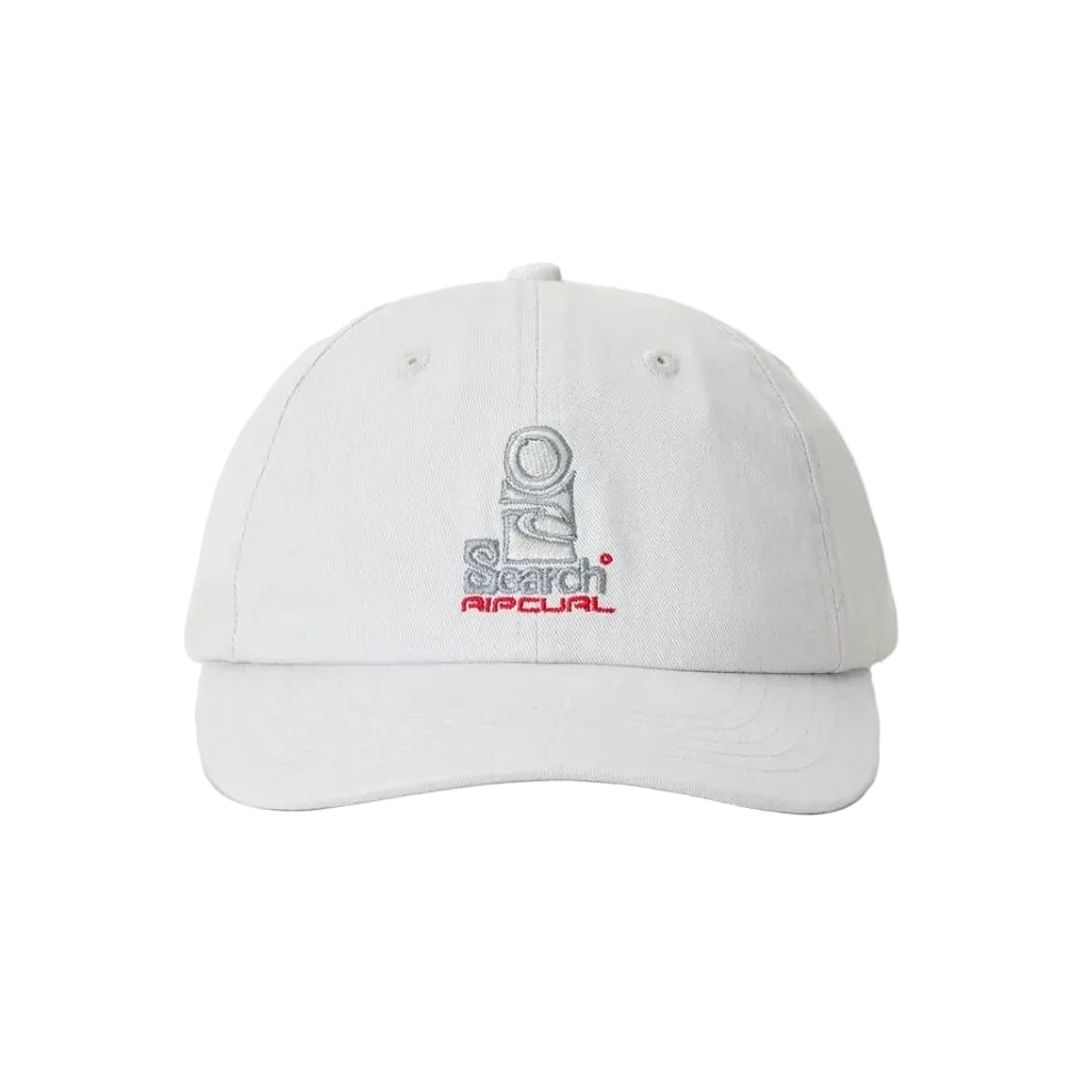 Rip Curl Search Snapback Cap - Chrome