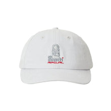 Rip Curl Search Snapback Cap - Chrome