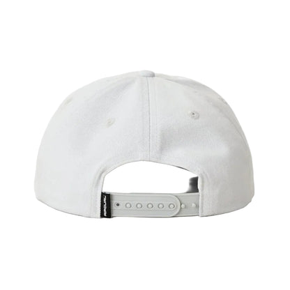 Rip Curl Search Snapback Cap - Chrome