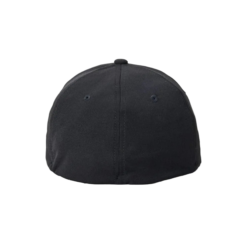 Rip Curl Pacific Rinse Flexfit Cap - Black
