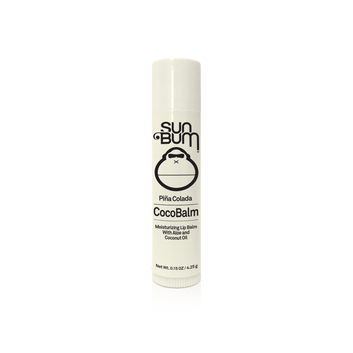 sun bum cocobalm pina