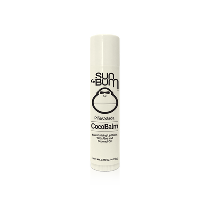 sun bum cocobalm pina