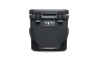 Yeti Roadie 24L Cooler 2021 - Charcoal - Front
