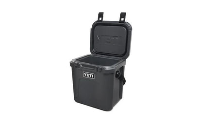 Yeti Roadie 24L Cooler 2021 - Charcoal - Interior