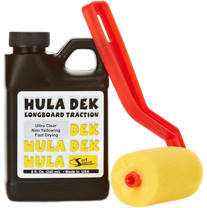 Ding All Hula Dek Traction System 8oz Kit