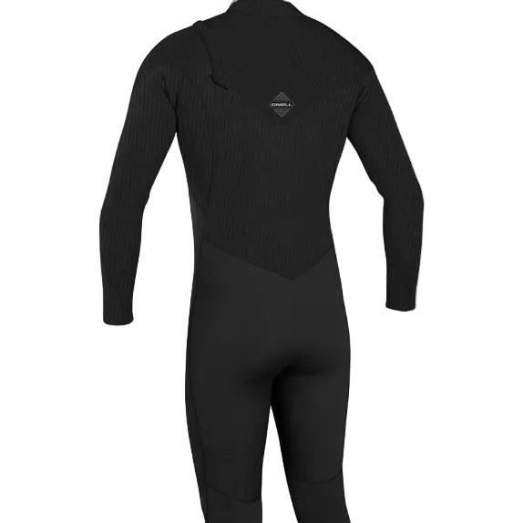 O'Neill Hyperfreak Comp 3/2mm Zip Free Men's Wetsuit 2026 - Black