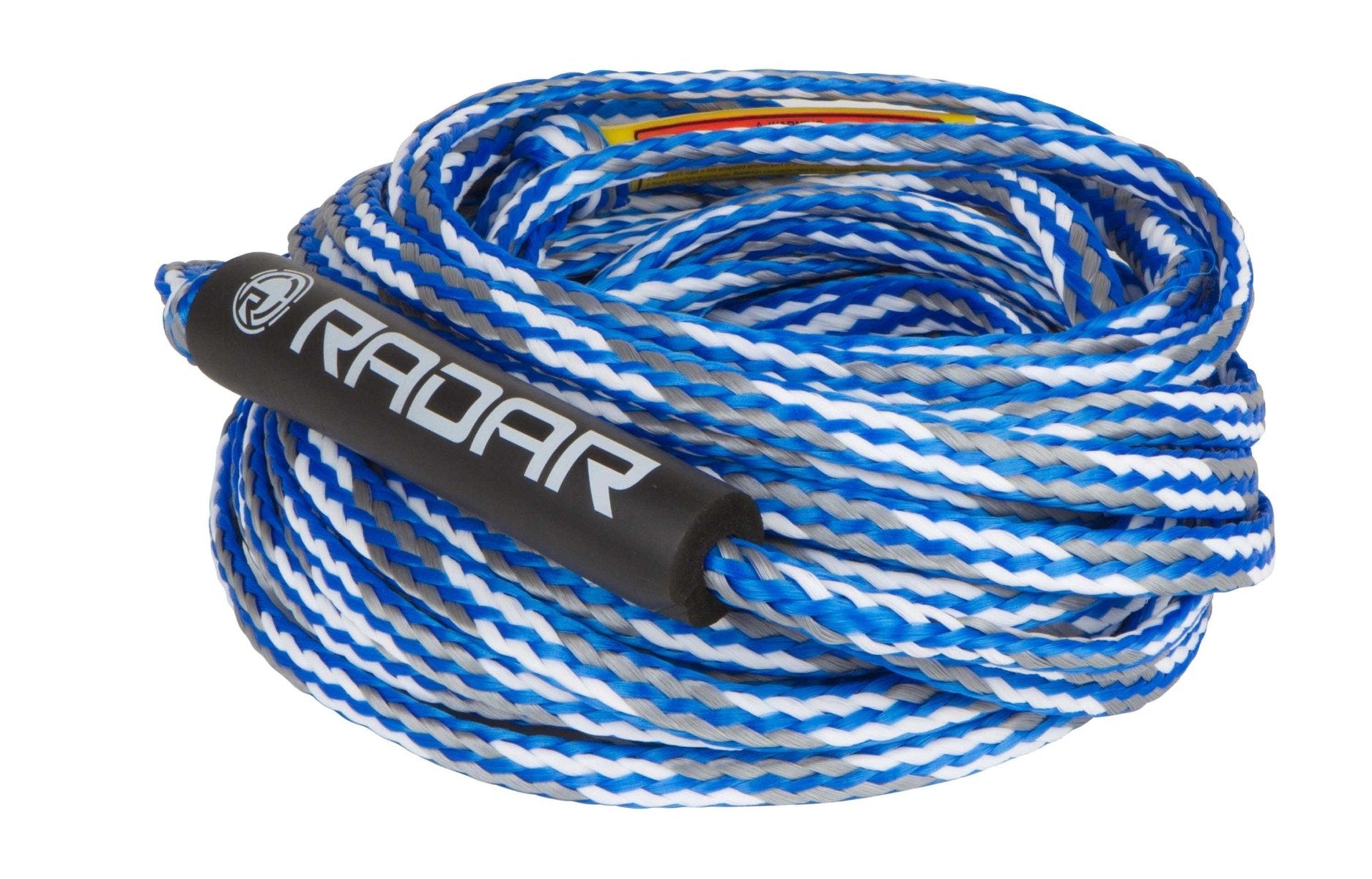 Radar 60' 6k Multi Rider Tube Rope - Blue