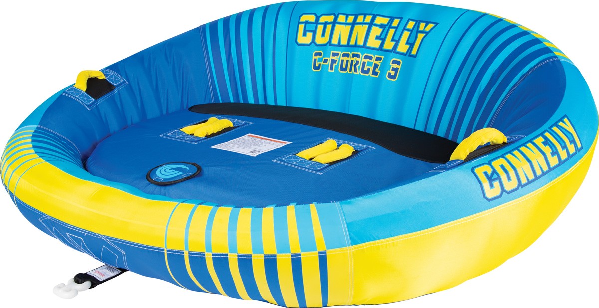 Connelly C-Force 3 Towable