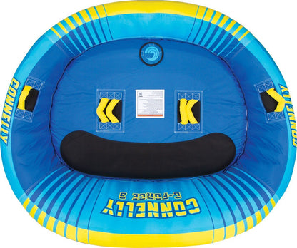 Connelly C-Force 3 Towable 3 Person Tube
