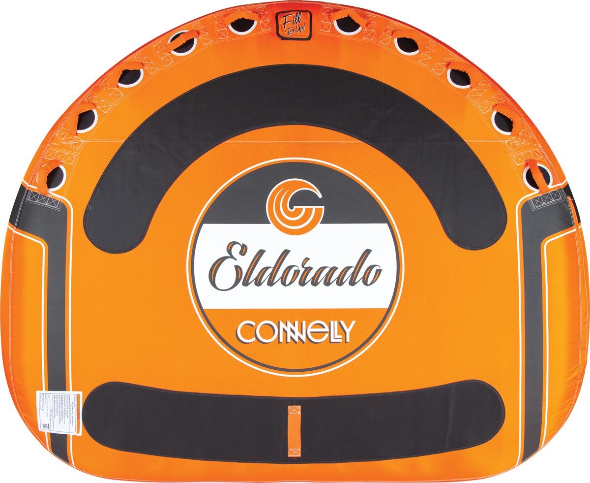 Connelly Eldorado 5 Person Towable Tube