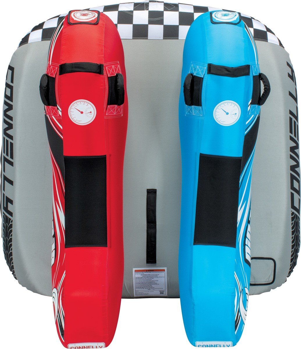 Connelly Ninja 2 Seater Towable Tube