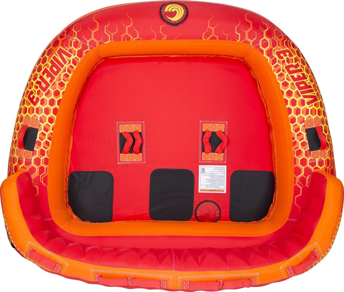 Connelly Viper Inflatable Towable
