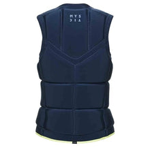Mystic Dazzled Women's Impact Vest - Night Blue