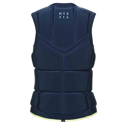 Mystic Dazzled Women's Impact Vest - Night Blue
