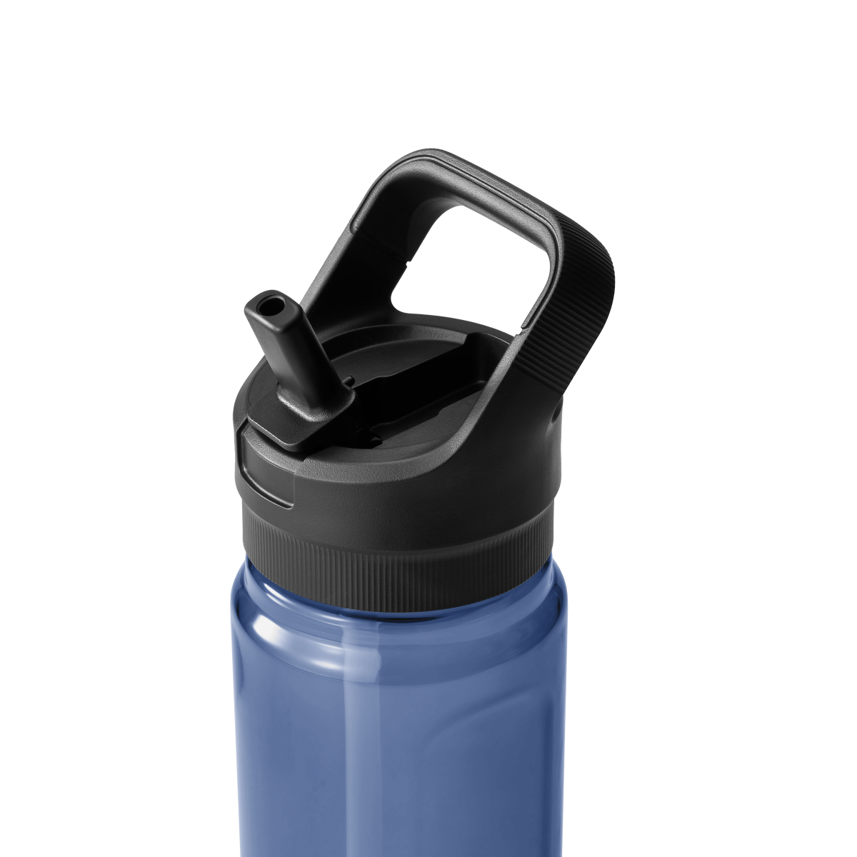 Yeti Yonder Straw Cap Accessory - Black
