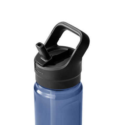 Yeti Yonder Straw Cap Accessory - Black