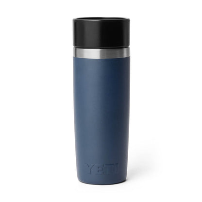 Yeti Rambler 16oz Travel Bottle with Commuter Cap - Navy