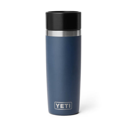 Yeti Rambler 16oz Travel Bottle with Commuter Cap in Navy