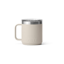 Yeti Rambler 10oz Ceramic Lining Mug - Cape Taupe