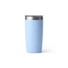Yeti Rambler 10oz Tumbler - Big Sky Blue