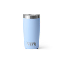 Yeti Rambler 10oz Tumbler in Big Sky Blue