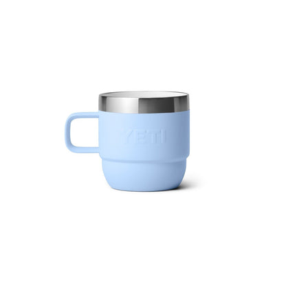 Yeti Espresso 6oz Mugs 2pk - Big Sky Blue