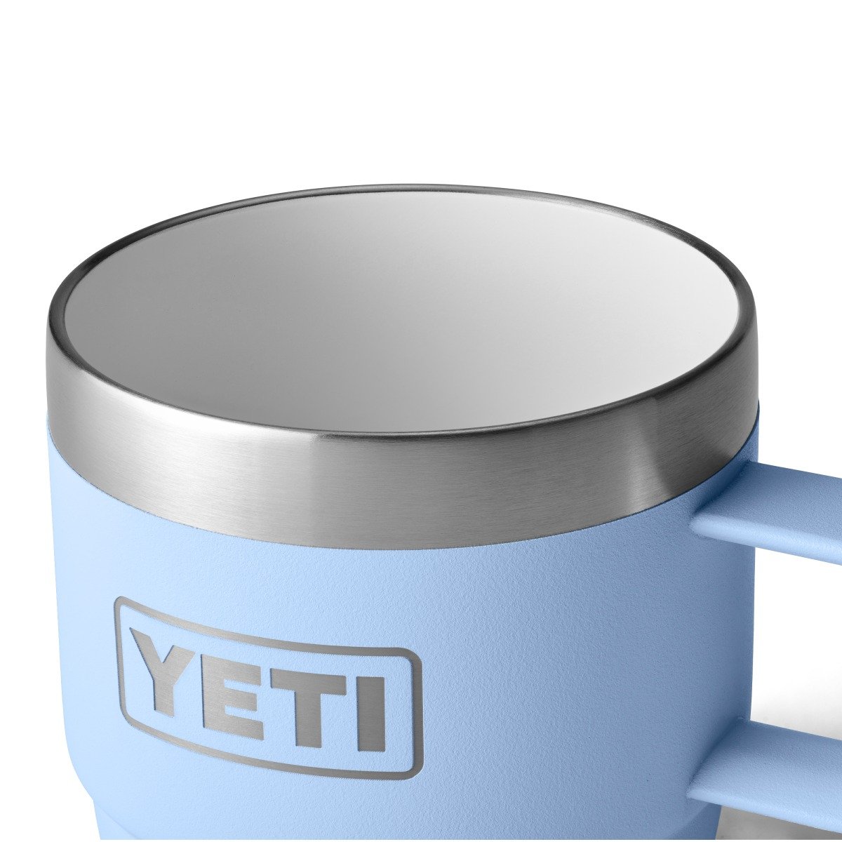 Yeti Espresso 6oz Mugs 2pk - Big Sky Blue