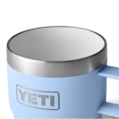 Yeti Espresso 6oz Mugs 2pk - Big Sky Blue