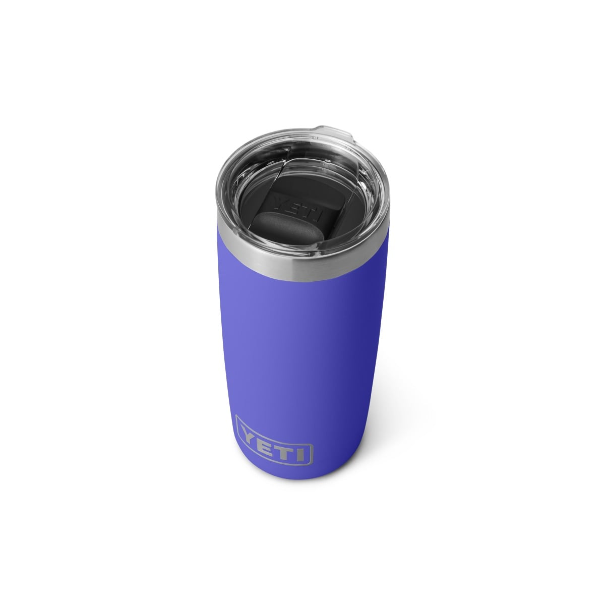 Yeti Rambler 10oz Tumbler - Ultramarine Violet