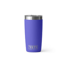 Yeti Rambler 10oz Tumbler with MagSlider Lid in Ultramarine Violet
