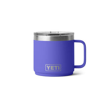 Yeti Rambler 14oz Mug in Ultramarine Violet