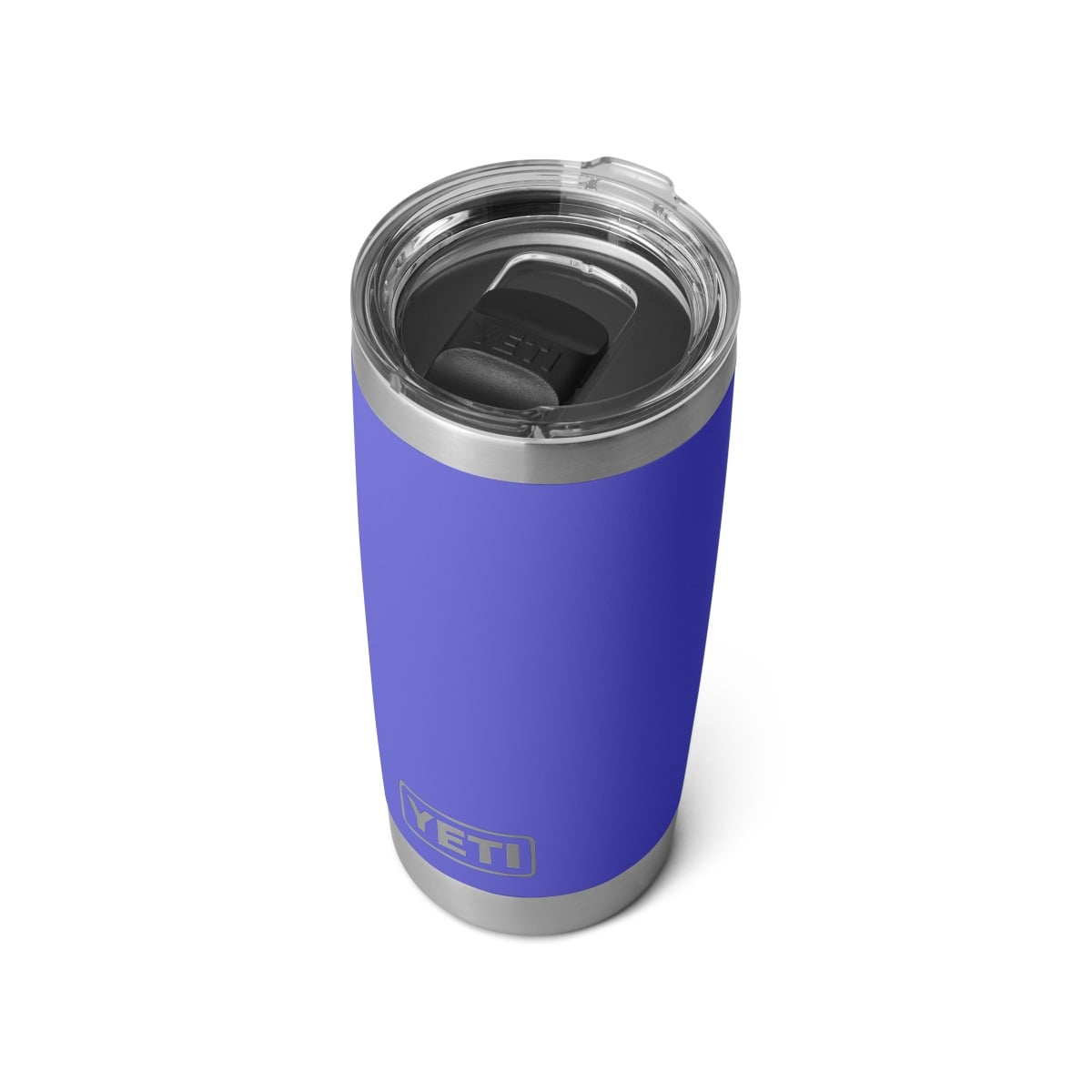 Yeti Rambler 20oz Tumbler - Ultramarine Violet