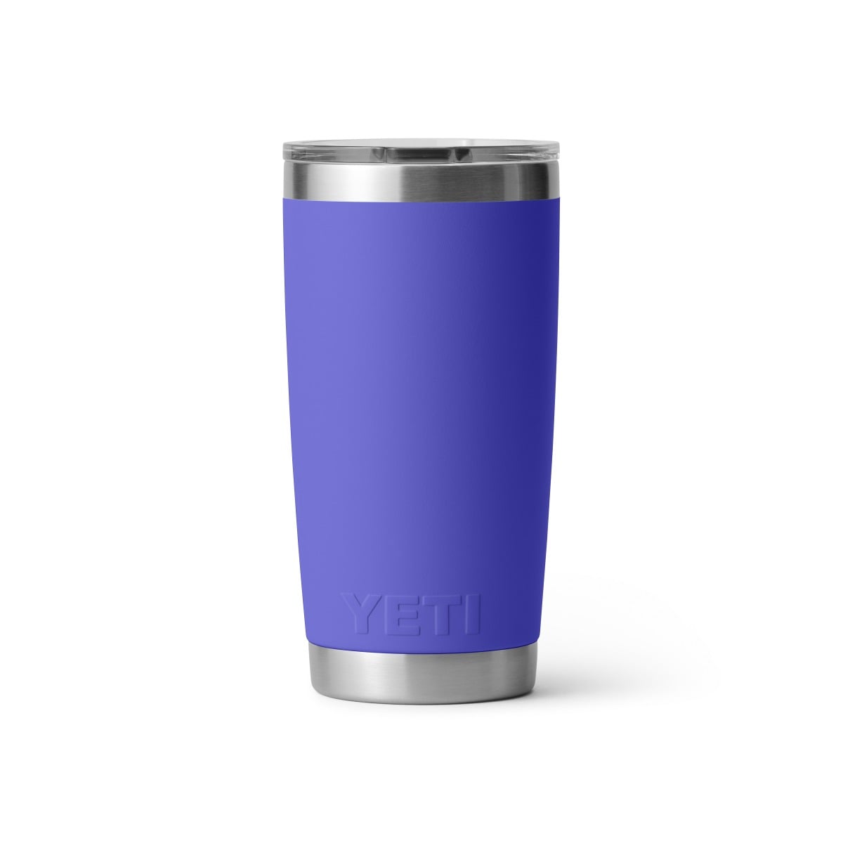 Yeti Rambler 20oz Tumbler - Ultramarine Violet