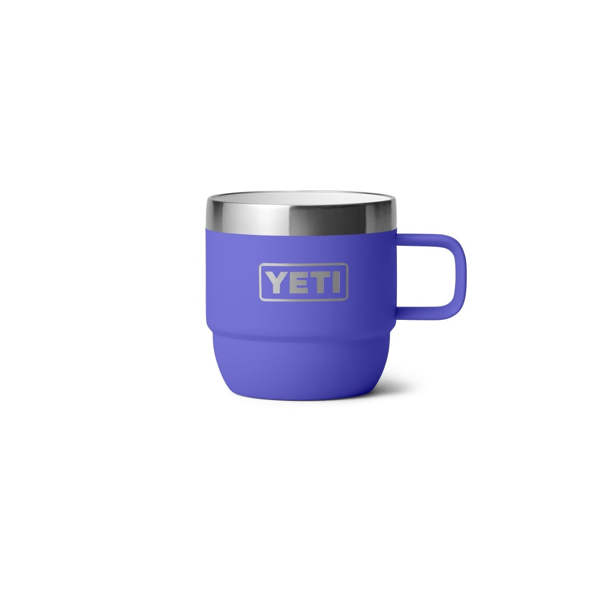 Yeti Espresso 6oz Mug 2pk - Ultramarine Violet