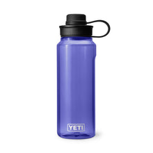 Yeti Yonder 1L Water Bottle with Tether Cap in Ultramarine Violet