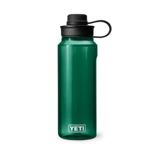 Yeti Yonder Tether 1L Water Bottle - Black Forest Green
